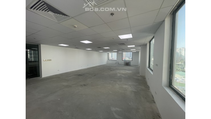 Cho Thuê Văn Phòng 100m2 tại Phố Nguyễn Tuân – 17 Triệu/Tháng